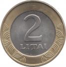 2 Litai