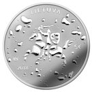 5 Euro  (Joninės (Rasos))