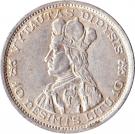 10 Litu (Vytautas)