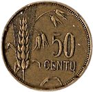 50 Centų