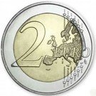 2 Euro (Samogitia)