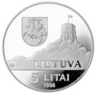 5 Litai (Children of the World)