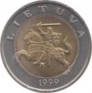 5 Litai