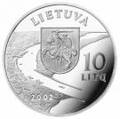 10 Litų (Klaipeda)