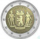 2 Euro (Samogitia)