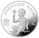 5 Litai (Children of the World)