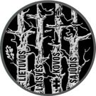 50 Euro (Movement for the Struggle for Freedom of Lithuania)
