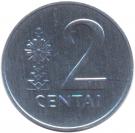 2 Centai
