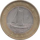 2 Litai (Kurenkahn)