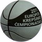 1 Litas (European Basketball Championship)