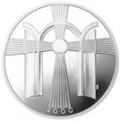 50 Litų (New Millennium)