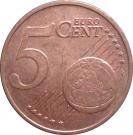 5 Euro Cent