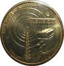 1 Dollar - Elizabeth II (Television)