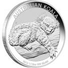 10 Cents - Elizabeth II ("Koala" Silver Bullion Coinage)