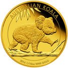 15 Dollars - Elizabeth II (Koala)