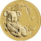 1 Dollar - Elizabeth II (Bush Babies - Koala)