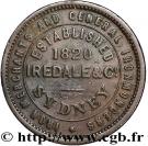 1 Penny (Iredale & Co. - Sydney, New South Wales)
