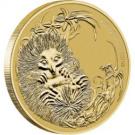 1 Dollar - Elizabeth II (Echidna)