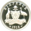 50 Cents - Elizabeth II (Masterpieces in Silver)