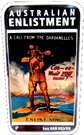 1 Dollar - Elizabeth II (Posters of WW1 - A Call from the Dardanelles)