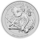 30 Dollars - Elizabeth II (Koala)