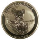 1 Dollar - Elizabeth II (Australian Koala)