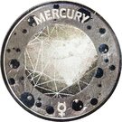 5 Cents - Elizabeth II (Planetary Coins - Mercury)