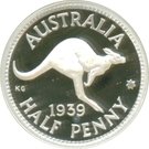 5 Cents - Elizabeth II (Masterpieces in Silver)