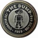 25 Cents - Elizabeth II (The Dump)