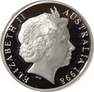 20 Cents - Elizabeth II (Silver Issues)