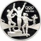 20 Dollars - Elizabeth II (Track Winners)