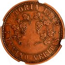 1 Penny (In Vino Veritas - Victoria)