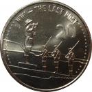 20 Cents - Elizabeth II (The Last Post)