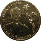 1 Dollar - Elizabeth II (Ethel C. Pedley - Dot and the Kangaroo)