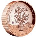 500 Dollars - Elizabeth II (Kimberley Sunset)