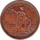 1 Penny (Smith, Peate & Co - Sydney New South Wales)