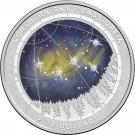 5 Dollars - Elizabeth II (Northern Sky Cassiopeia)