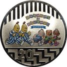 20 Cents - Elizabeth II (Bananas in Pyjamas)