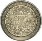 1 Dollar - Elizabeth II (Pillar Dollar)