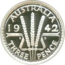 20 Cents - Elizabeth II (Masterpieces in Silver)