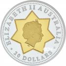 20 Dollars - Elizabeth II (Australian Federation)