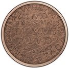 1 Dollar - Elizabeth II (When This you See, Remember Me)
