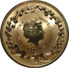 5 Dollars - Elizabeth II (Distinctly Australian)