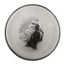 30 Dollars - Elizabeth II ("Lunar Year Series II" Silver Bullion Coinage)