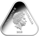 5 Dollars - Elizabeth II (Remember The Fallen)