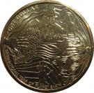 1 Dollar - Elizabeth II (International Year of Planet Earth)