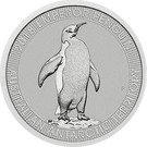 30 Dollars - Elizabeth II (Emperor Penguin)
