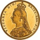 1 Sovereign - Victoria