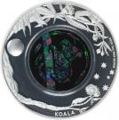 1 Dollar - Elizabeth II (Koala)