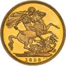 1 Sovereign - Victoria